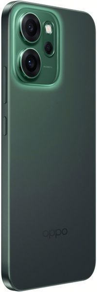 Смартфон OPPO OPPO Reno14 F 5G Luminous Green (CPH2743) 8/256GB Luminous Green (CPH2743 GREEN 8/256) EL1445963 фото