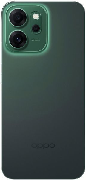 Смартфон OPPO OPPO Reno14 F 5G Luminous Green (CPH2743) 8/256GB Luminous Green (CPH2743 GREEN 8/256) EL1445963 фото