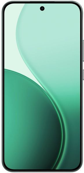 Смартфон OPPO OPPO Reno14 F 5G Luminous Green (CPH2743) 8/256GB Luminous Green (CPH2743 GREEN 8/256) EL1445963 фото