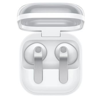 Bluetooth-гарнітура Samsung Galaxy Buds4 White (SM-R540NZWASEK) DC590236 фото