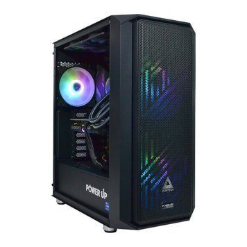 GamePC Ultra #342 Core i7 13700K/32 GB/2 TB HDD/1 TB SSD/GeForce RTX 4070Ti Super 16 GB PU400342 фото