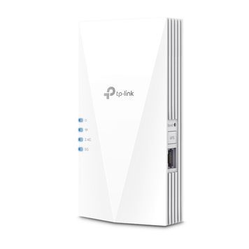 Точка доступа TP-Link RE600X DC383490 фото