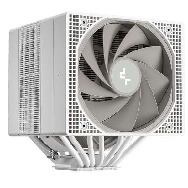 Кулер процессорный DeepCool Assassin VC Elite WH (R-ASN4-WHNVNN-GJD) DC561560 фото