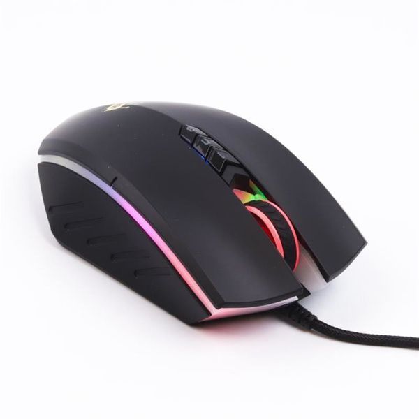 Миша Bloody A70A Matte Black DC469426 фото