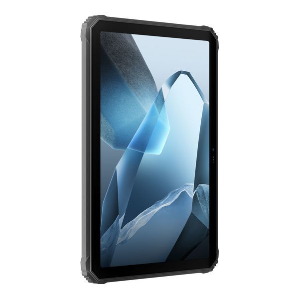 Планшет Oscal Spider 10 8/256GB 4G Dual Sim Black DC570637 фото