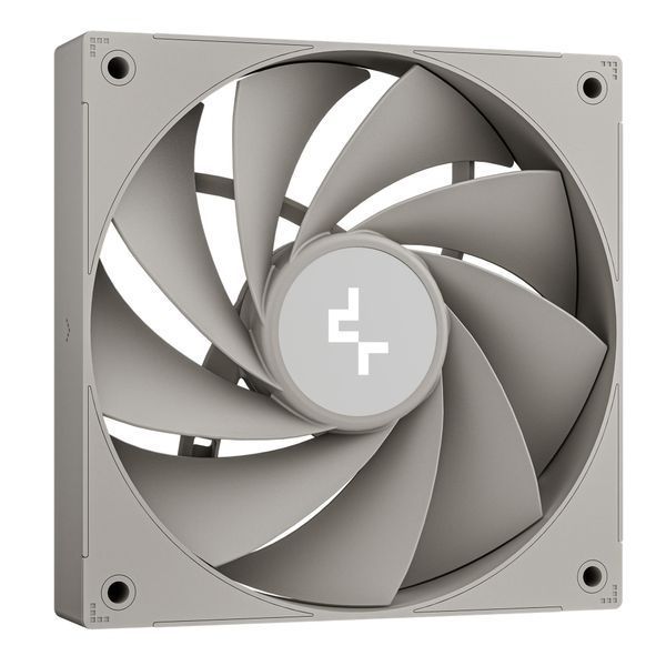 Кулер процессорный DeepCool Assassin VC Elite WH (R-ASN4-WHNVNN-GJD) DC561560 фото