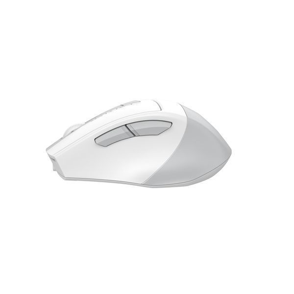 Мышь беспроводная A4Tech Fstyler FG35C Plus White DC588031 фото