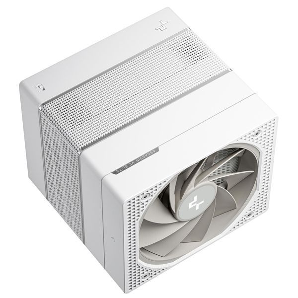 Кулер процессорный DeepCool Assassin VC Elite WH (R-ASN4-WHNVNN-GJD) DC561560 фото