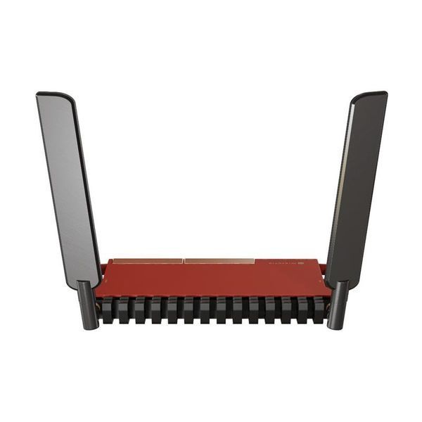 Беспроводной маршрутизатор MikroTik L009UiGS-2HaxD-IN DC475734 фото