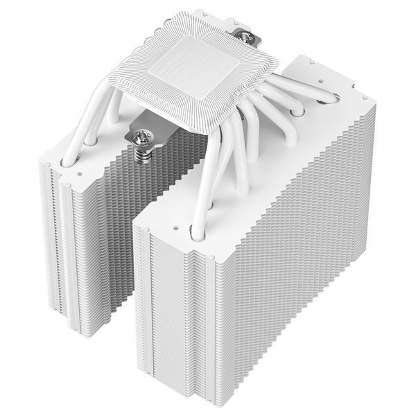 Кулер процессорный DeepCool Assassin VC Elite WH (R-ASN4-WHNVNN-GJD) DC561560 фото