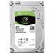 Накопичувач HDD SATA 2.0TB Seagate BarraCuda 256MB (ST2000DM008) DC224912 фото 1