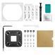 Кулер процессорный DeepCool Assassin VC Elite WH (R-ASN4-WHNVNN-GJD) DC561560 фото 3