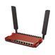 Беспроводной маршрутизатор MikroTik L009UiGS-2HaxD-IN DC475734 фото 2