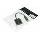 Переходник Atcom DisplayPort - HDMI (M/F), 0.1 м, Black (16852) DC66629 фото 2