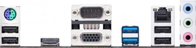 Материнська плата Asus Prime H610M-D D4 Socket 1700 DC424356 фото