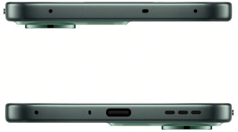 Смартфон OPPO OPPO Reno14 F 5G Luminous Green (CPH2743) 8/256GB Luminous Green (CPH2743 GREEN 8/256) EL1445963 фото