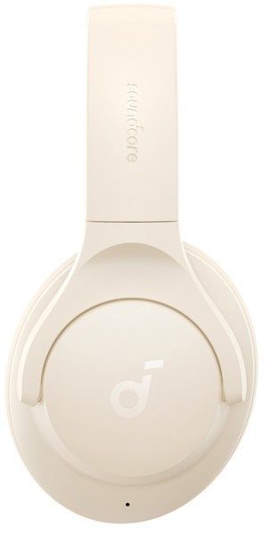 Bluetooth-гарнитура Anker SoundCore Q20i White (A3004G21) DC523695 фото
