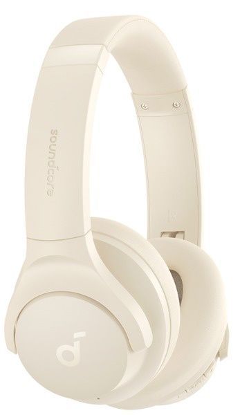 Bluetooth-гарнитура Anker SoundCore Q20i White (A3004G21) DC523695 фото