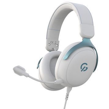 Гарнітура GamePro Asgard Freya White (HS145W) DC585534 фото