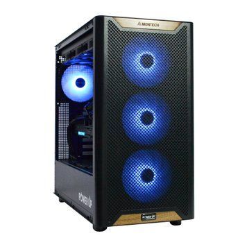 GamePC TOP #615 Ryzen 7 7800 X3D/32 GB/SSD 1TB/Radeon RX 9070 XT 16 GB PU400615 фото