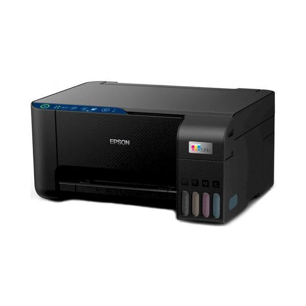 Багатофункціональний пристрій А4 кол. Epson L3251 Фабрика друку з Wi-Fi (C11CJ67413) DC448904 фото