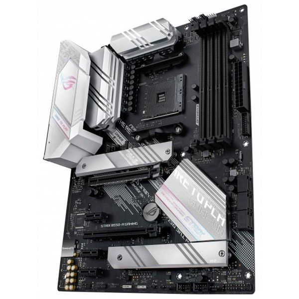 Материнская плата Asus ROG Strix B550-A Gaming Socket AM4 DC327478 фото