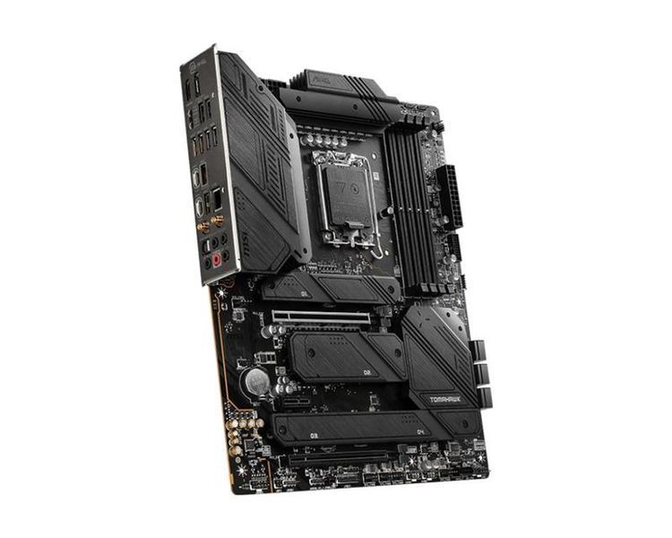Материнська плата MSI MAG Z790 Tomahawk WiFi Socket 1700 DC444212 фото