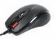 Миша A4Tech X-710BK Black USB + килимок A4Tech X7-200MP DC218724 фото 2