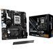 Материнская плата ASRock B850M-X WiFi R2.0 Socket AM5 DC570671 фото 1