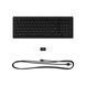 Клавіатура HyperX Origins 2 1800 HX Red USB Black (B4QS4AA) DC600209 фото 4