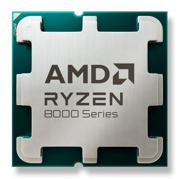 Процесор AMD Ryzen 7 8700F (4.1GHz 16MB 65W AM5) Tray (100-100001590MPK) EL1453324 фото