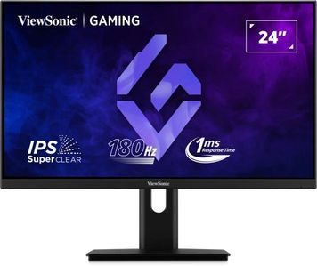 Монитор VIEWSONIC 24" XG24G1 IPS 180Hz EL1459279 фото