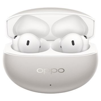 Бездротові навушники OPPO Enco X3s Cрібний (ETED1 SILVER) EL1444972 фото