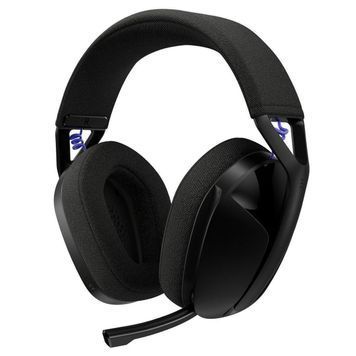 Гарнітура Logitech G321 Lightspeed Black (981-001563) DC577274 фото