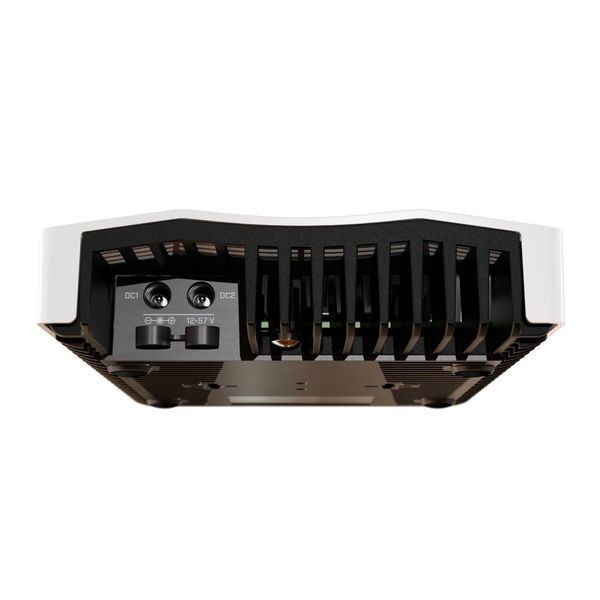 Коммутатор MikroTik CRS304-4XG-IN DC534688 фото