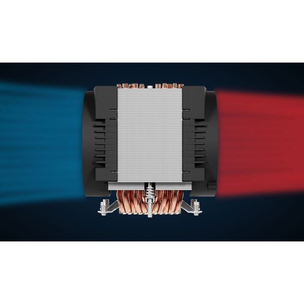 Кулер процессорный Arctic 4U-SP5 (ACFRE00158A) DC542911 фото