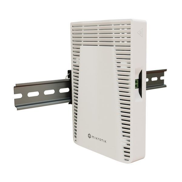 Коммутатор MikroTik CRS304-4XG-IN DC534688 фото