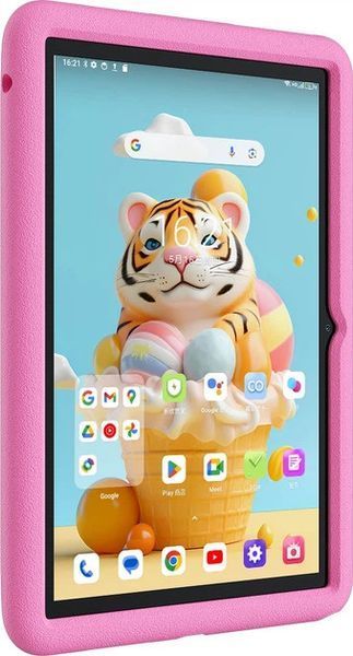 Планшет Blackview Tab 80 Kids 4/64GB 4G Dreamy Pink (6931548317319) DC599597 фото
