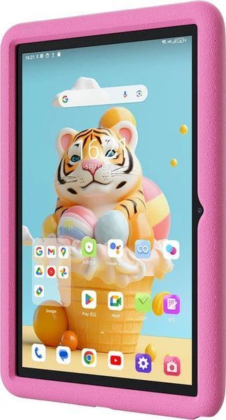 Планшет Blackview Tab 80 Kids 4/64GB 4G Dreamy Pink (6931548317319) DC599597 фото