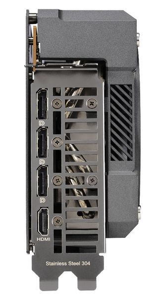 Відеокарта AMD Radeon RX 9070 XT 16GB GDDR6 TUF Gaming OC Asus (TUF-RX9070XT-O16G-GAMING) DC543986 фото
