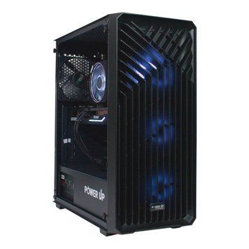 GamePC TOP #272 Ryzen 5 5600/32 GB/SSD 1TB/GeForce RTX 4070 12 GB PU400272 фото
