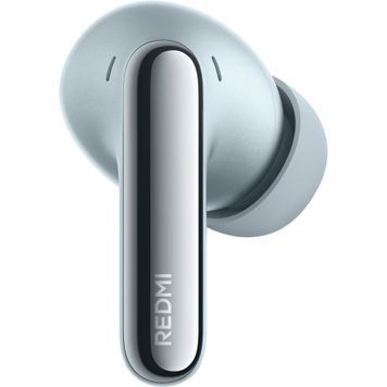 Bluetooth-гарнітура Xiaomi Redmi Buds 8 Pro Glacier Blue (BHR08GMGL) DC595718 фото