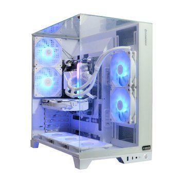 GamePC TOP #617 Ryzen 9 9900x/32 GB/SSD 1TB/Radeon RX 9070 XT 16 GB PU400617 фото