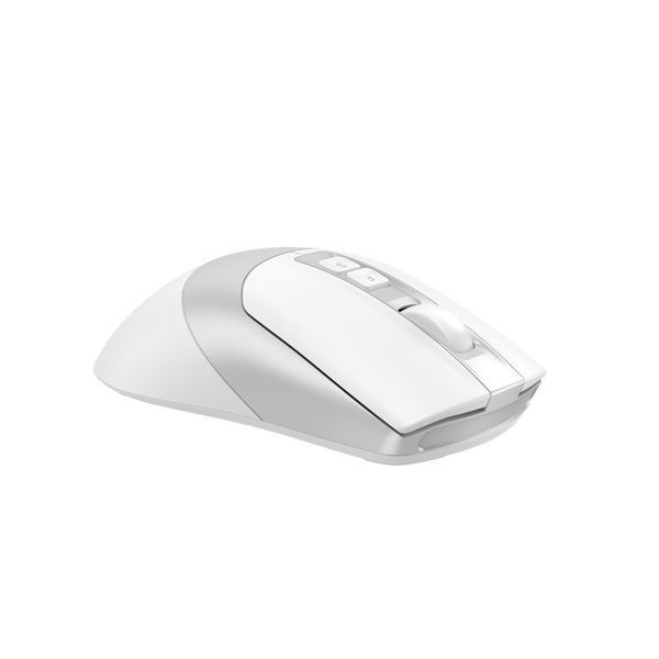 Мышь беспроводная A4Tech Fstyler FG50 Plus White DC588056 фото