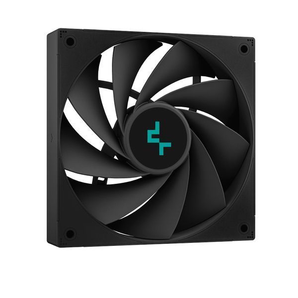 Кулер процессорный DeepCool Assassin IV (R-ASN4-BKNNMT-G) DC477206 фото