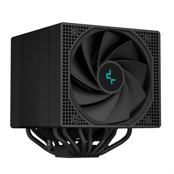 Кулер процессорный DeepCool Assassin IV (R-ASN4-BKNNMT-G) DC477206 фото