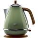 Електрочайник Delonghi KBOV 2001.GR DC574364 фото 5