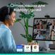 Веб-камера Logitech Brio 4K for Business Graphite (960-001746) DC577182 фото 6