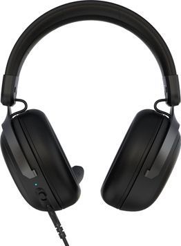 Гарнітура GamePro Asgard Freya Black (HS145B) DC576715 фото