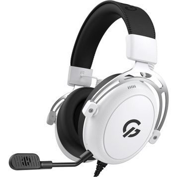 Гарнітура GamePro Asgard Skald Origin White (HS850W) DC590506 фото